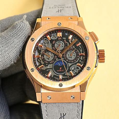 wholesale Hublot watches